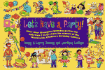 Lets have a party!