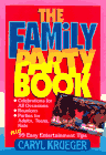 The Family Party Book