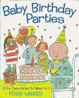 Baby Birthday Parties