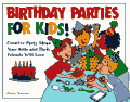 Birthday Parties for Kids