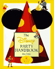 The Disney Party Handbook