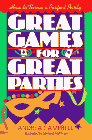 Great Games for Great Parties