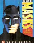DC Comic Masks