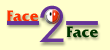 Face-painting by Face2Face