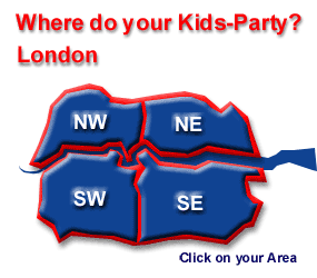 Birthday Party Venues  Kids on Venues  Plans  Bouncy Castles  For Children S Birthday Parties