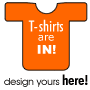 Design your own T Shirt